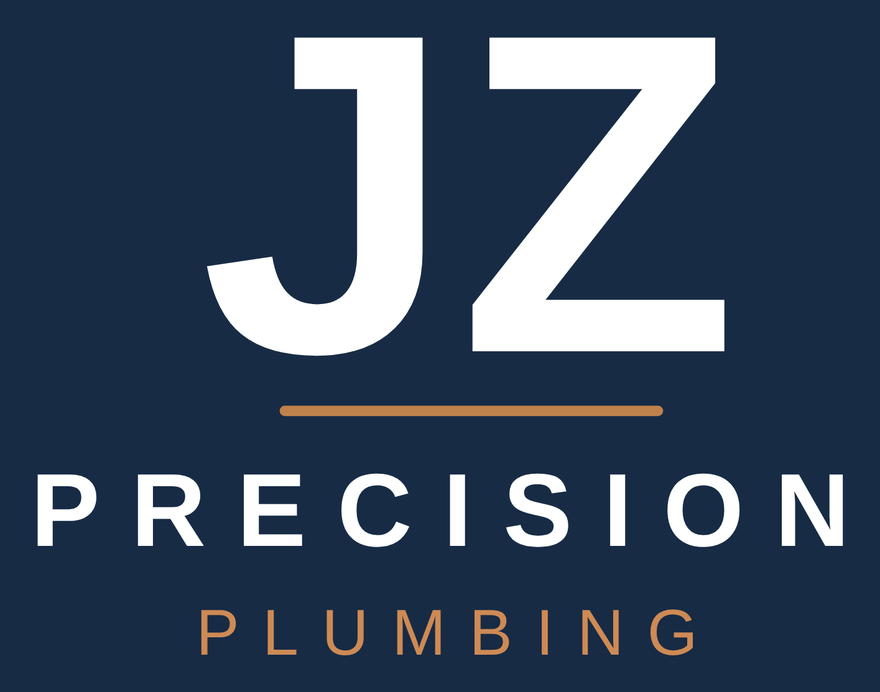 JZ Precision Plumbing