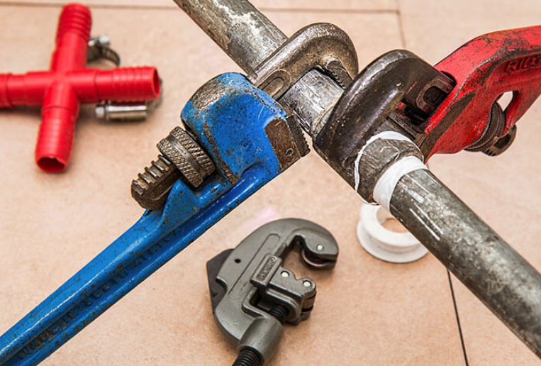 radiator repair West London
